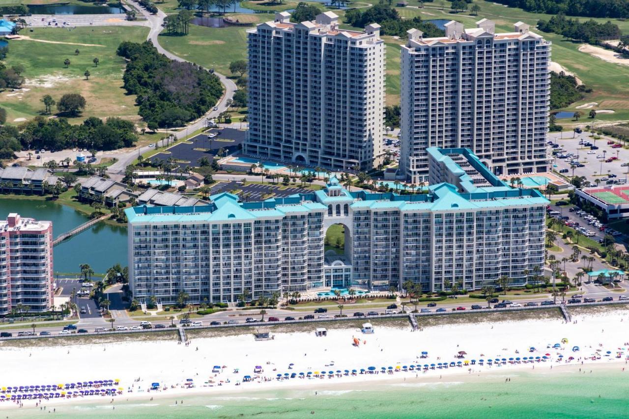 Ariel Dunes Ii 1908 * Destin