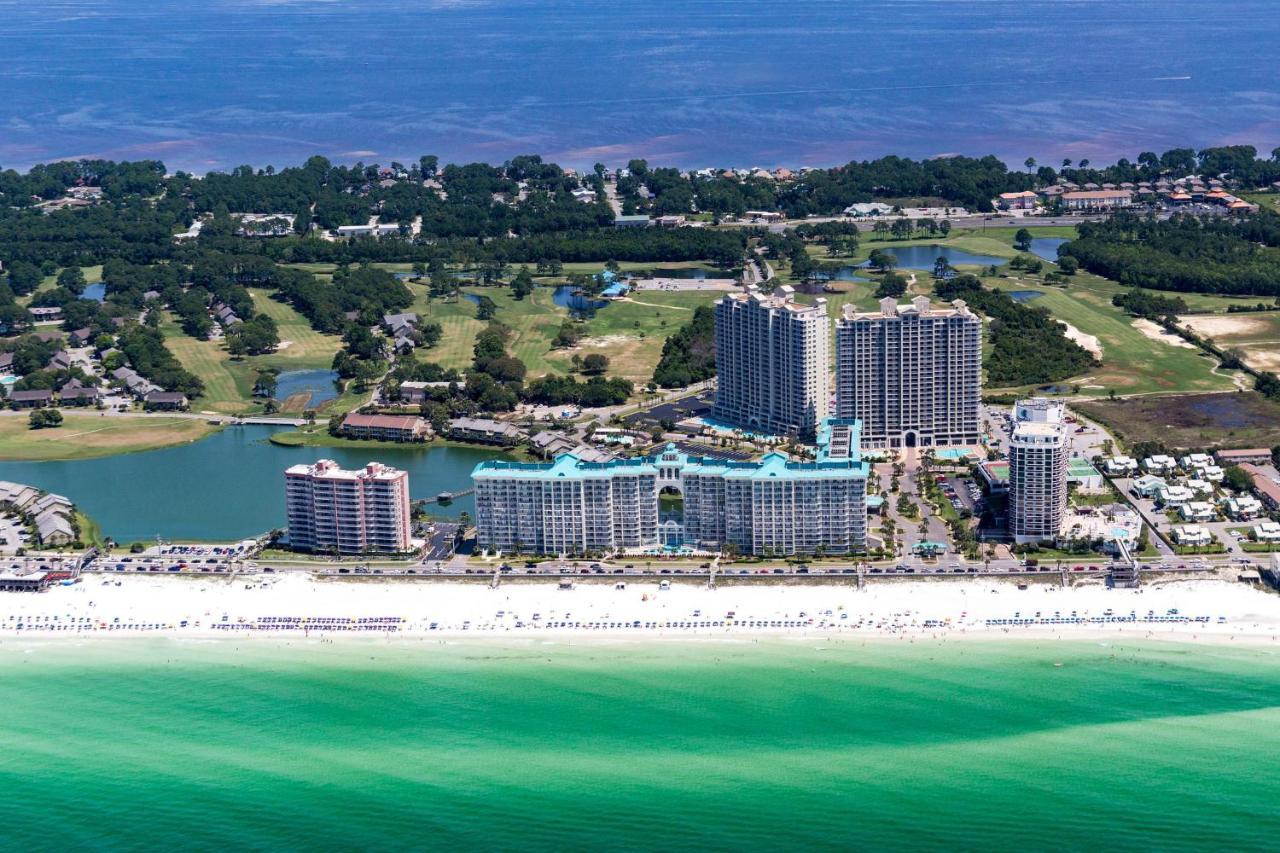 Ariel Dunes Ii 1908 * Destin
