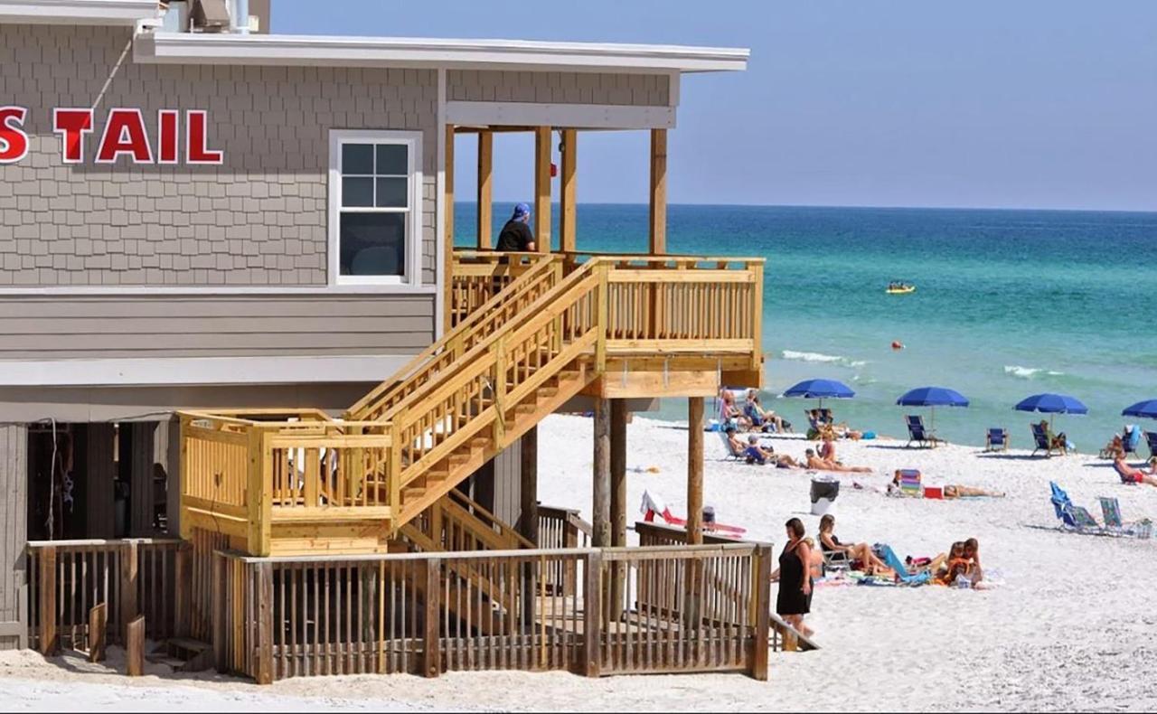 Ariel Dunes Ii 1908 Apartment Destin