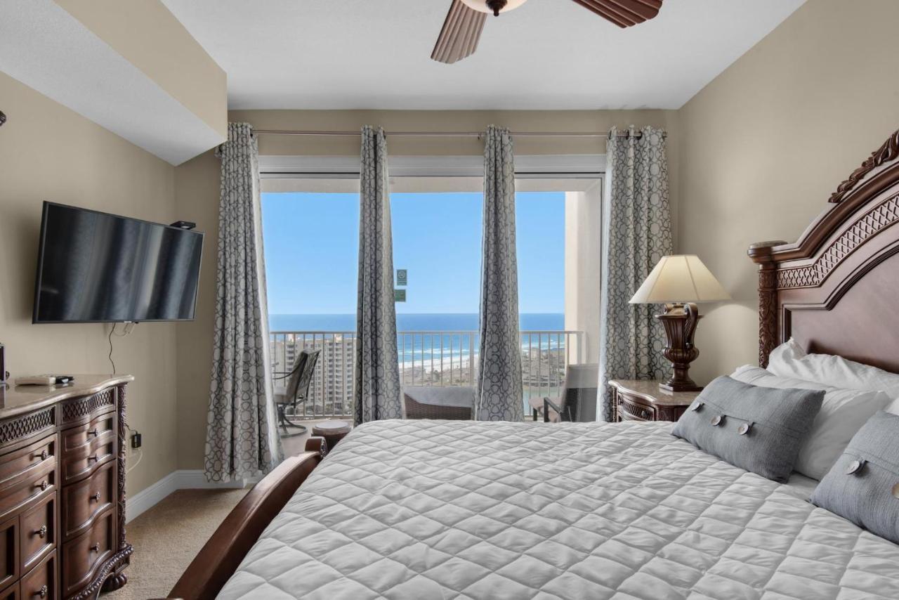 Ariel Dunes Ii 1908 Apartment