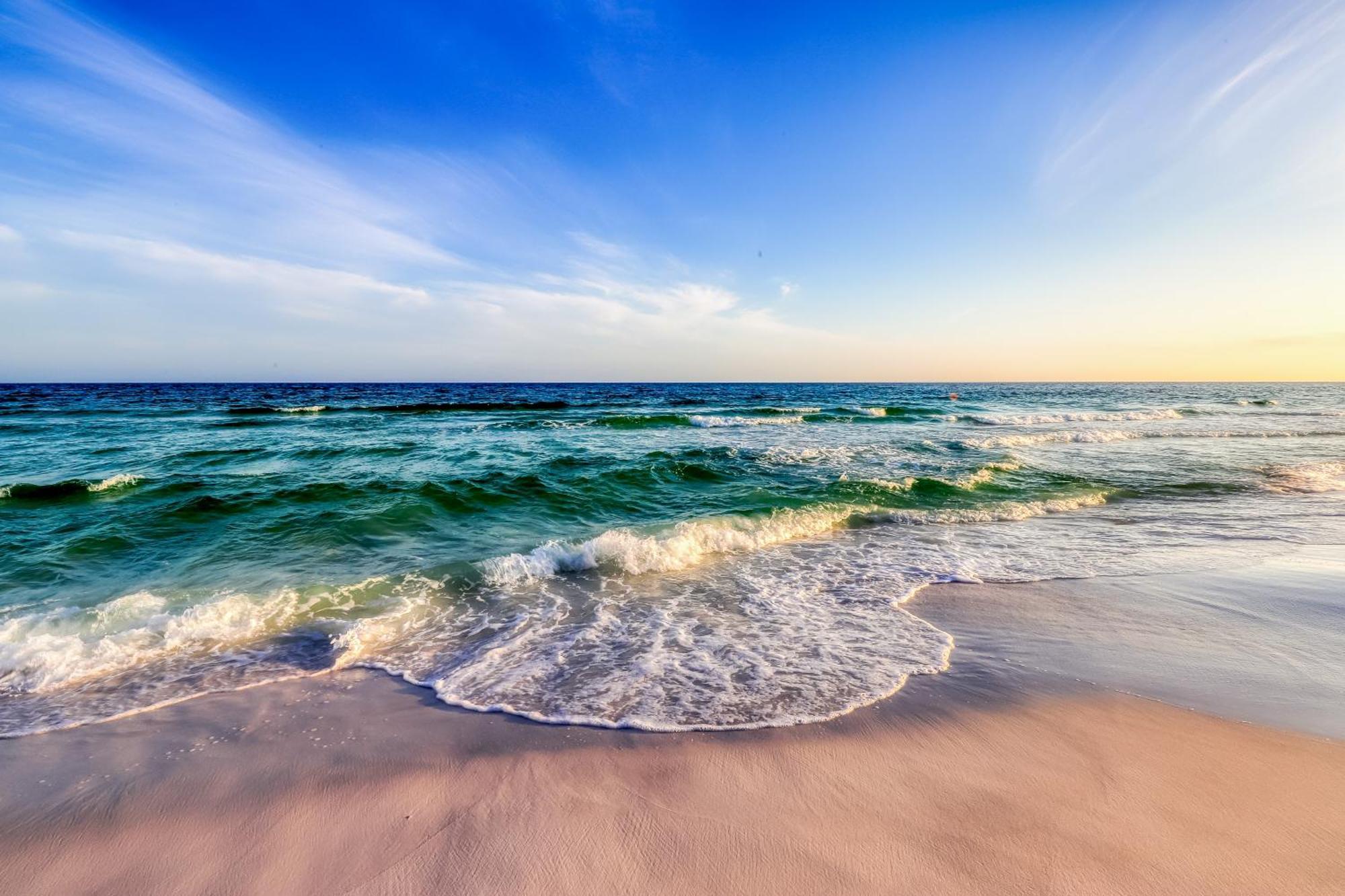 Ariel Dunes Ii Destin