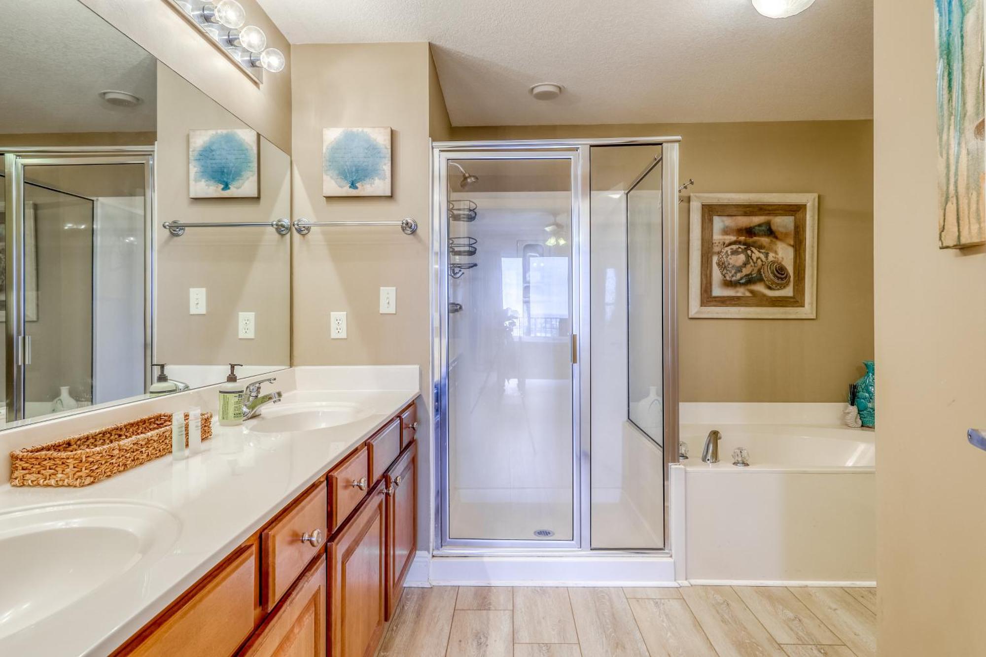 Ariel Dunes Ii Apartment