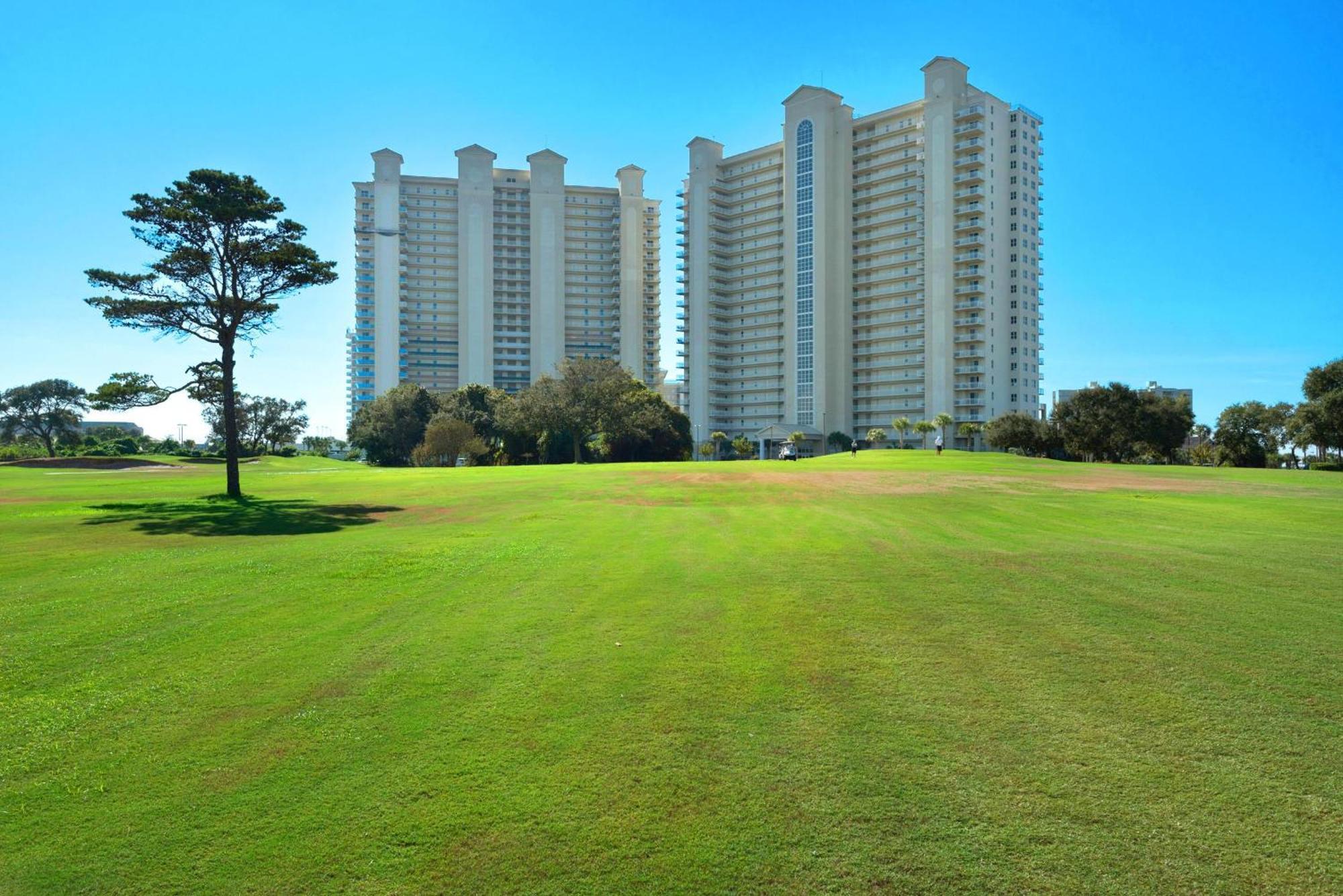 Ariel Dunes Ii 1908 Destin