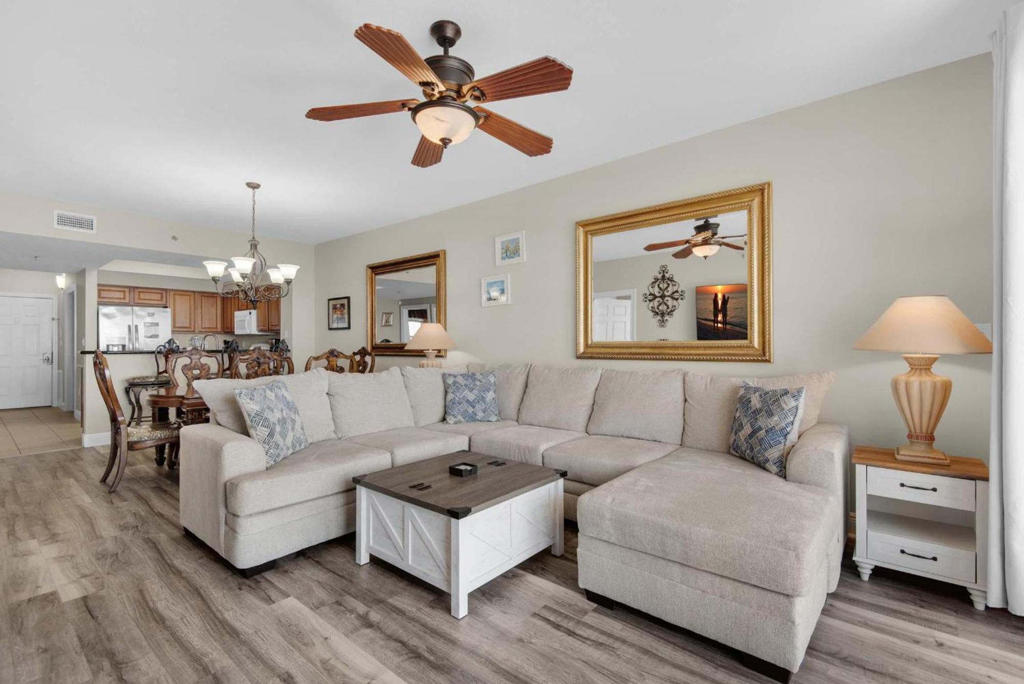 Ariel Dunes Ii 1908 Apartment Destin