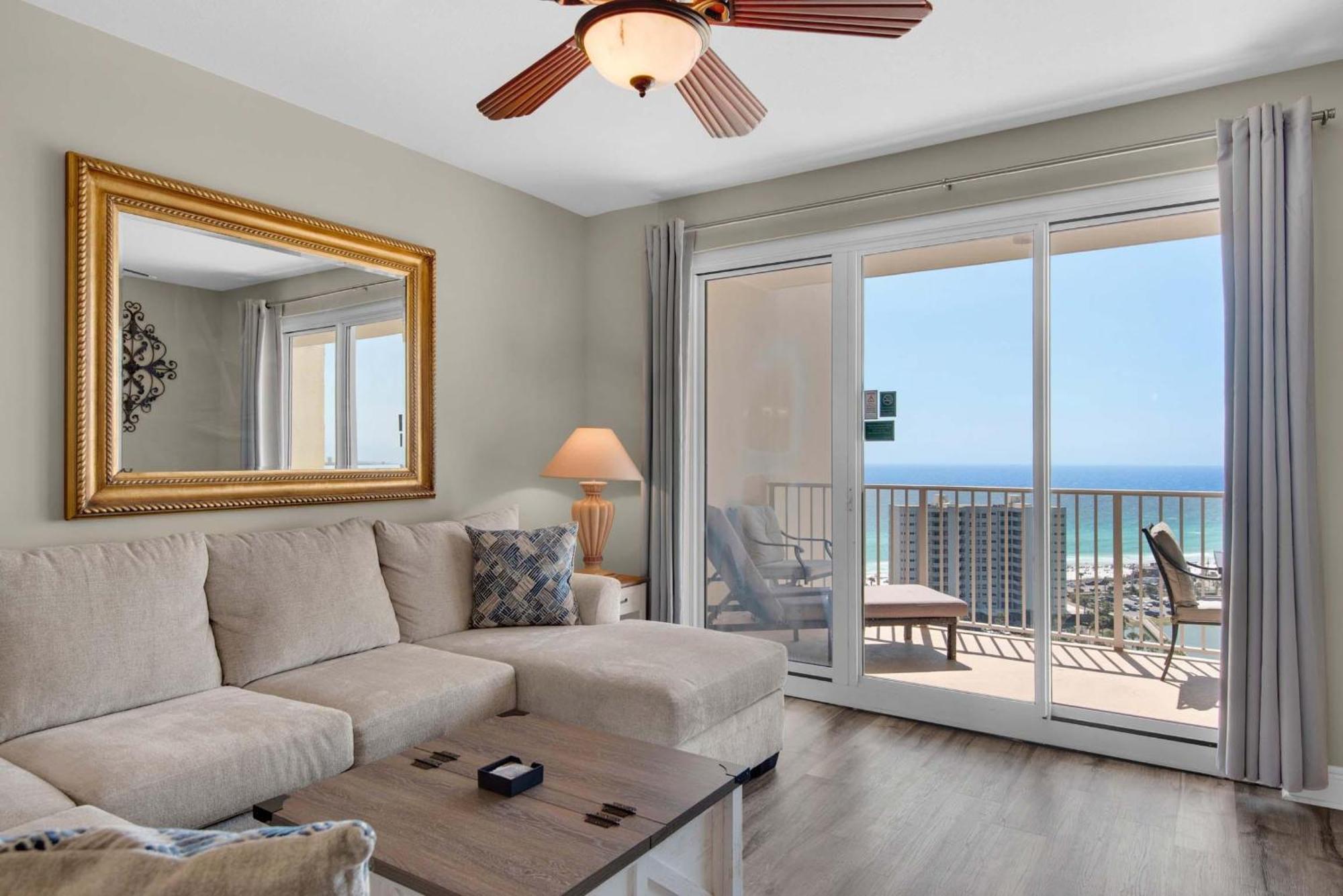 Ariel Dunes Ii 1908 Apartment