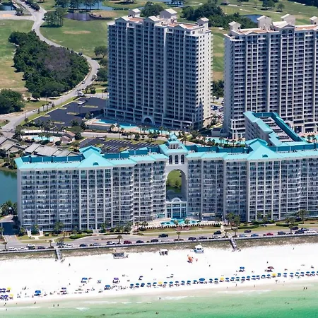 Ariel Dunes II 1908 Destin Exterior photo