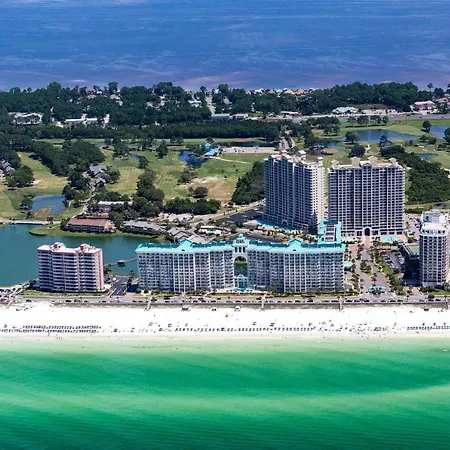 Ariel Dunes II 1908 Destin Exterior photo