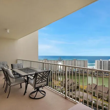 Ariel Dunes II 1908 Destin Exterior photo