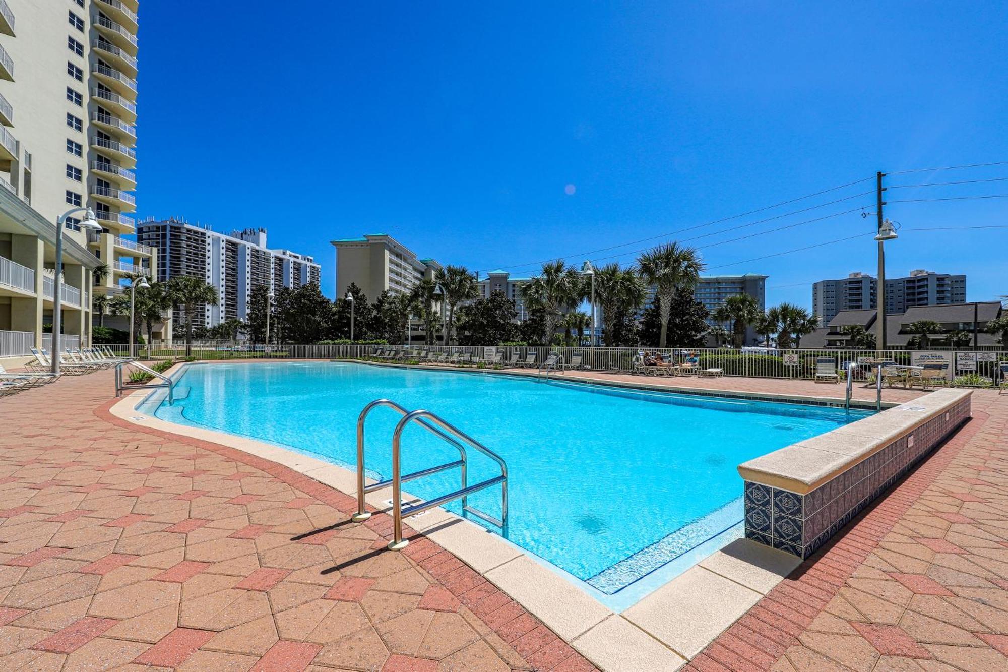 Ariel Dunes Ii Destin