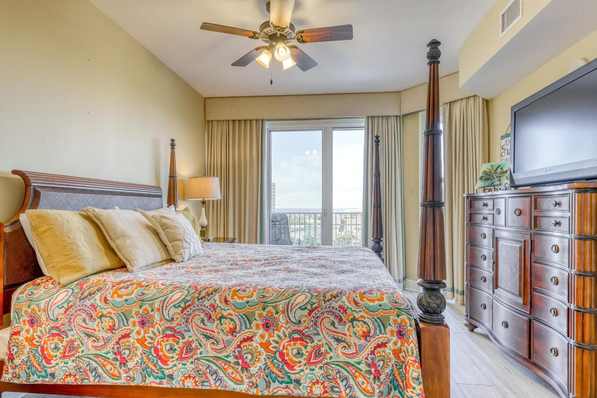 Ariel Dunes Ii Appartement