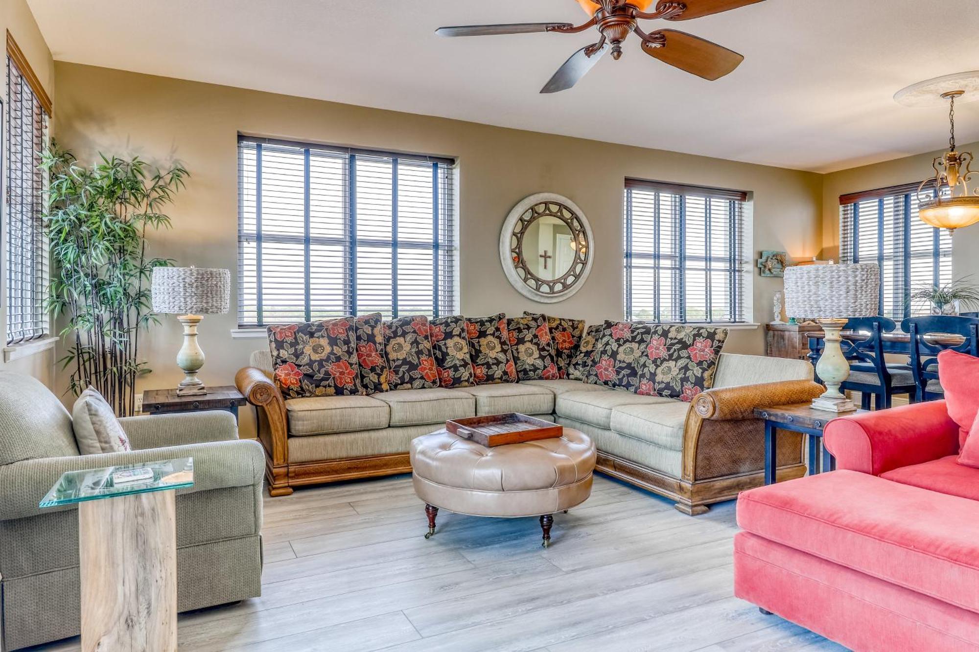 Ariel Dunes Ii Appartement Destin