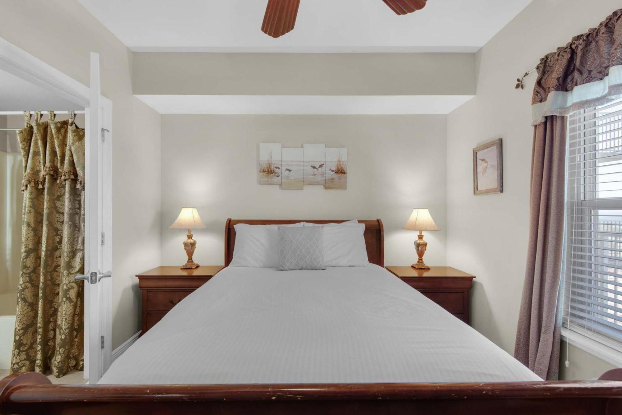 Apartment Ariel Dunes Ii 1908 Destin